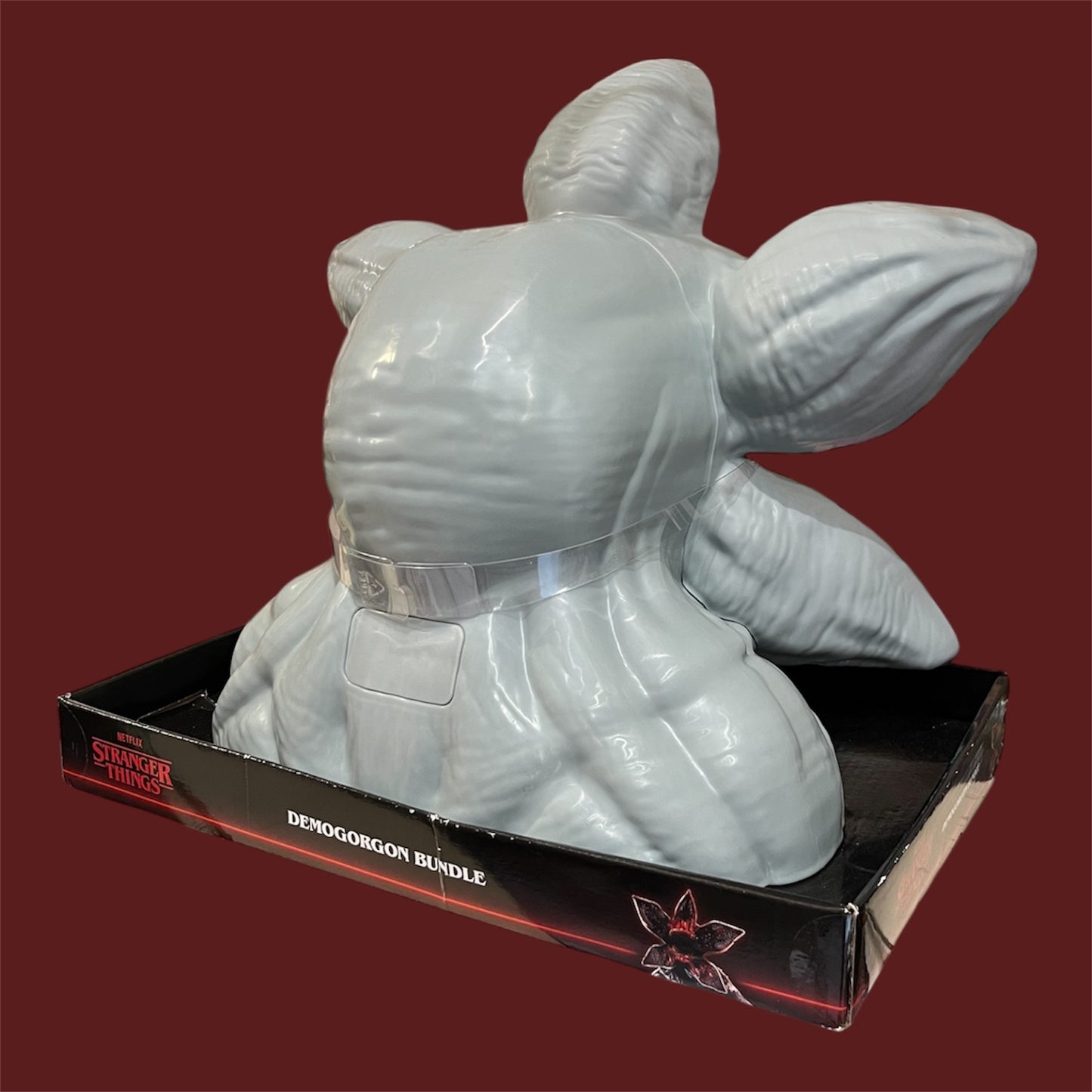 STRANGER THINGS★ストレンジャーシングス★DEMOGORGON★デモゴルゴン★フィギュアセット★サプライズトイ★フィギュア★人形★ぬいぐるみ