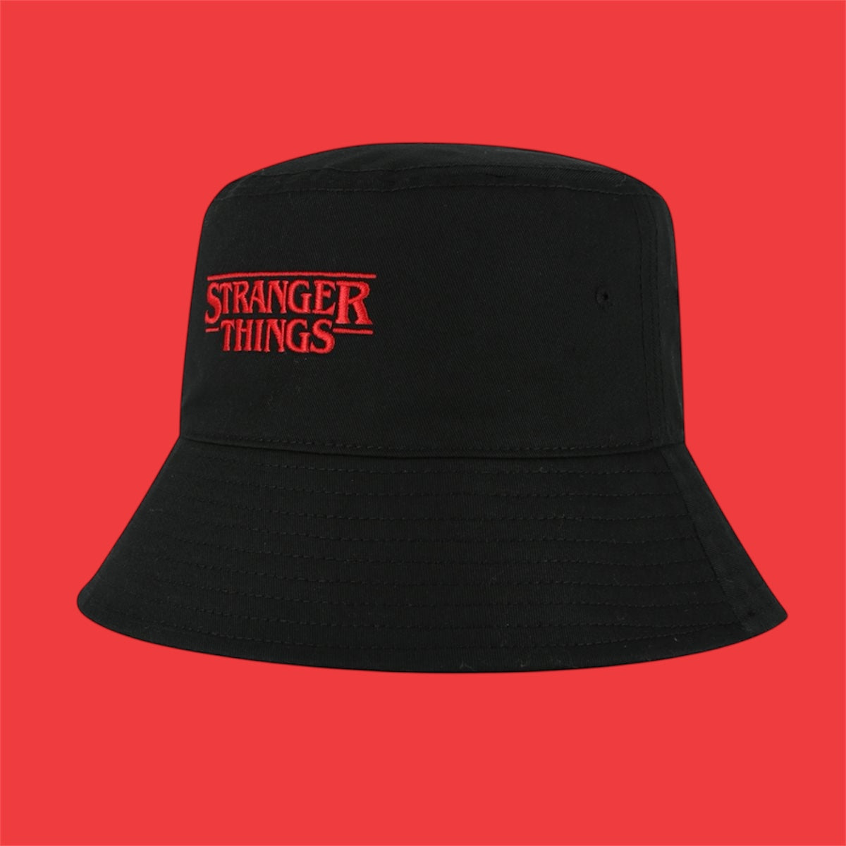 STRANGER THINGS★ストレンジャーシングス★バケットハット★帽子★人形★フィギュア★ぬいぐるみ