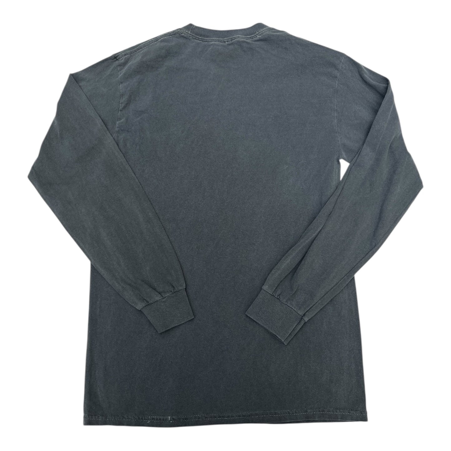 STRANGER THINGS★ストレンジャーシングス★DEMOGORGON BUSTERS★デモゴルゴンバスターズ★ロンT★ダスティン★マイク★ウィル★ルーカス★used★Sサイズ