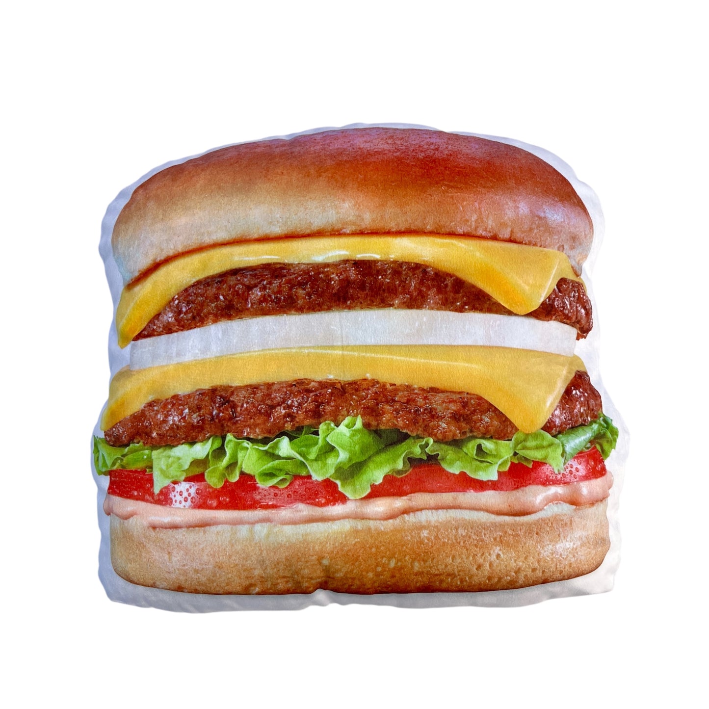 IN-N-OUT BURGER★ イン・アンド・アウト・バーガー★クッション★ピロー★Pillow★フィギュア★ぬいぐるみ★人形