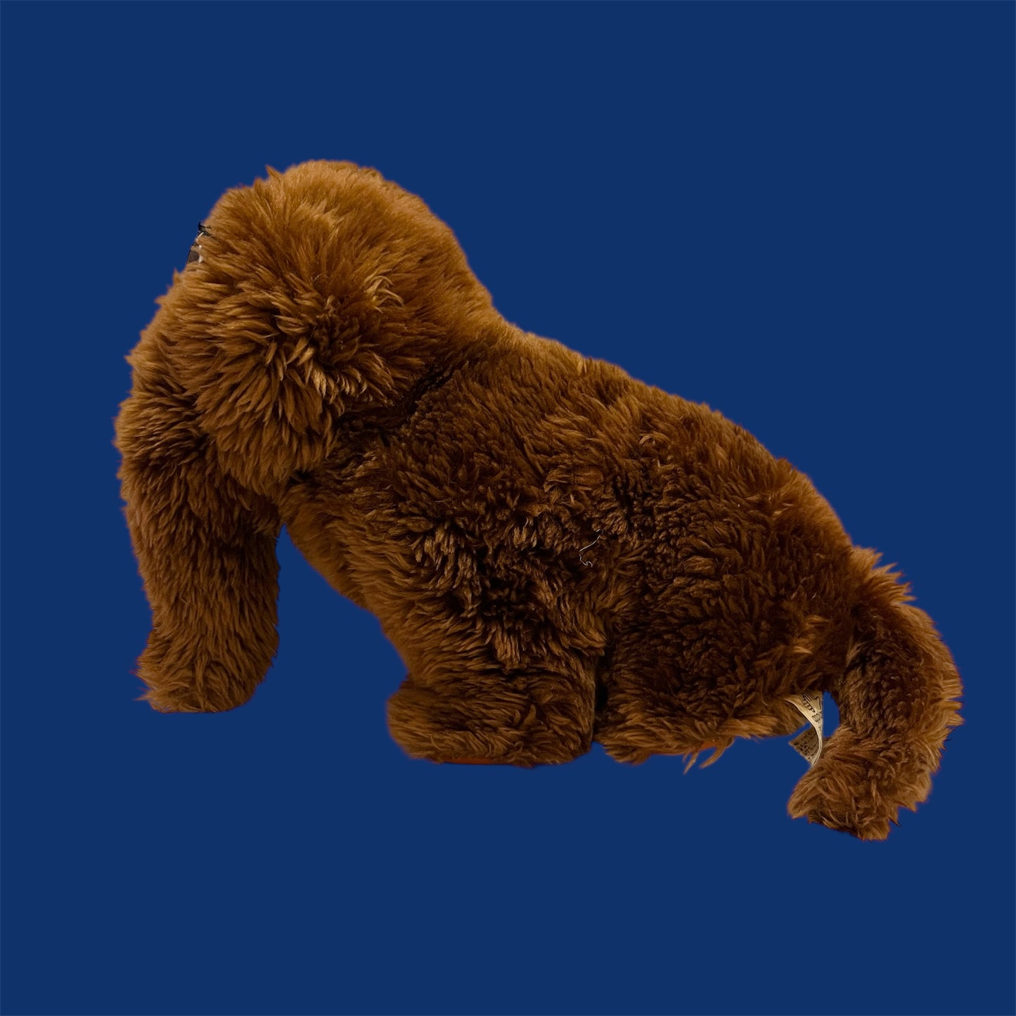 Vintage★ビンテージ★SESAME STREET★セサミストリート★スナッフィー★Snufflupagus★人形★ぬいぐるみ★フィギュア★applause