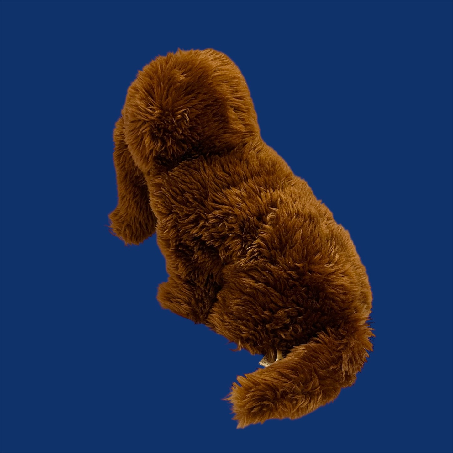 Vintage★ビンテージ★SESAME STREET★セサミストリート★スナッフィー★Snufflupagus★人形★ぬいぐるみ★フィギュア★applause