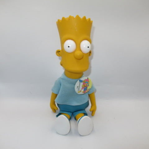 90's★THE SIMPSONS★シンプソンズ★バート★人形★フィギュア★ぬいぐるみ★ビンテージ