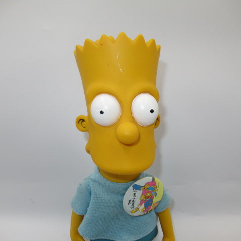 90's★THE SIMPSONS★シンプソンズ★バート★人形★フィギュア★ぬいぐるみ★ビンテージ