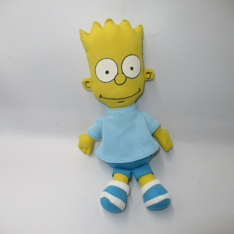90's★THE SIMPSONS★シンプソンズ★バート★ラグドール★人形★フィギュア★ぬいぐるみ★ビンテージ