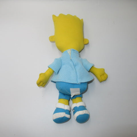 90's★THE SIMPSONS★シンプソンズ★バート★ラグドール★人形★フィギュア★ぬいぐるみ★ビンテージ