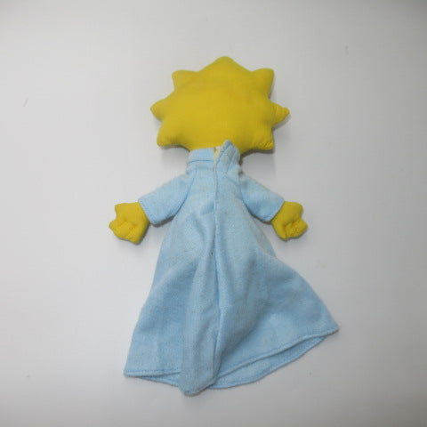 90's★THE SIMPSONS★シンプソンズ★マギー★ラグドール★人形★フィギュア★ぬいぐるみ★ビンテージ