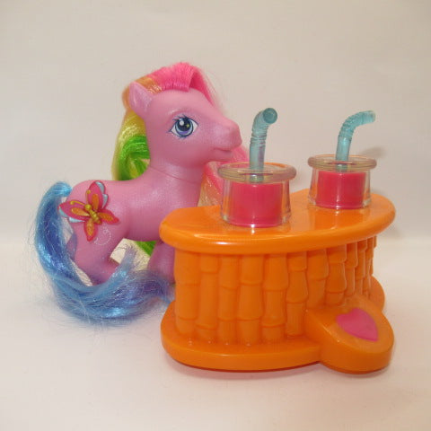 My Little Pony★マイリトルポニー★G3★ポニーとアクセサリーのセット★フィギュア★人形★ぬいぐるみ