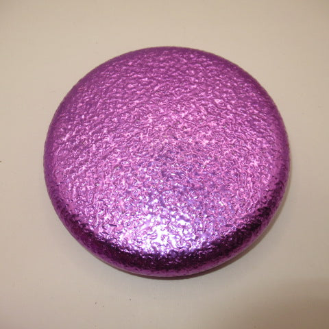 ビンテージ★Vintage★Ashtray★灰皿★小物入れ★ジュエリートレイ★2個セット★パープル★お皿★トレー