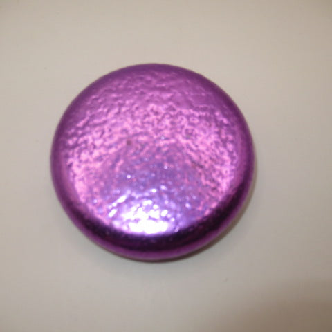 ビンテージ★Vintage★Ashtray★灰皿★小物入れ★ジュエリートレイ★2個セット★パープル★お皿★トレー