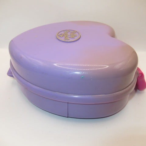 SALE！！90’s★1994年★Vintage★POLLY Pocket★ポーリーポケット★Musical Dream Wedding★ミュージカル・ドリーム・ウェディング★大きいコンパクト★ミニチュア★ままごと★人形★難あり