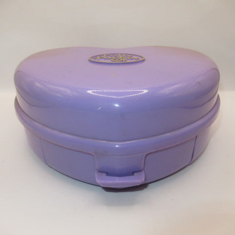 SALE！！90’s★1994年★Vintage★POLLY Pocket★ポーリーポケット★Musical Dream Wedding★ミュージカル・ドリーム・ウェディング★大きいコンパクト★ミニチュア★ままごと★人形★難あり