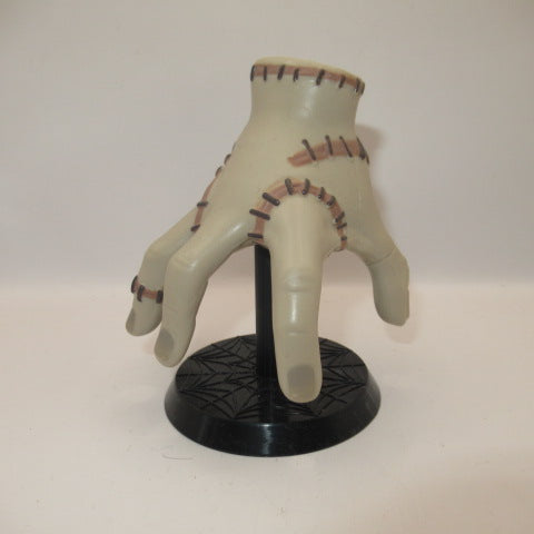 WEDNESDAY★ウエンズデー★THE ADAMS FAMILY★アダムスファミリー★ハンド★HAND★バブルヘッド★ボビングヘッド★フィギュア★人形★ぬいぐるみ