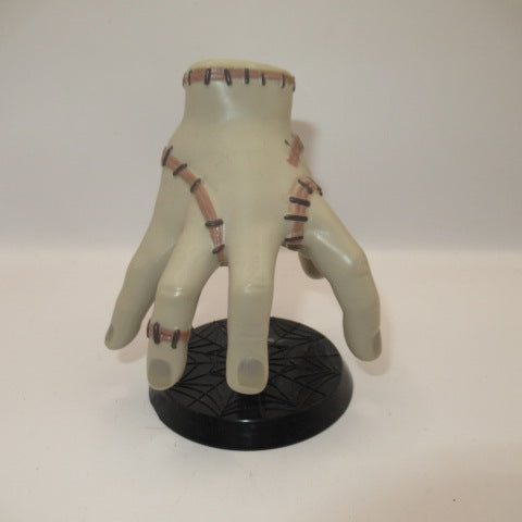 WEDNESDAY★ウエンズデー★THE ADAMS FAMILY★アダムスファミリー★ハンド★HAND★バブルヘッド★ボビングヘッド★フィギュア★人形★ぬいぐるみ