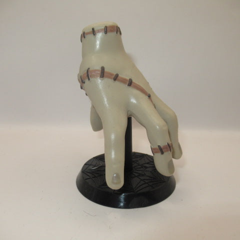 WEDNESDAY★ウエンズデー★THE ADAMS FAMILY★アダムスファミリー★ハンド★HAND★バブルヘッド★ボビングヘッド★フィギュア★人形★ぬいぐるみ