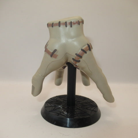 WEDNESDAY★ウエンズデー★THE ADAMS FAMILY★アダムスファミリー★ハンド★HAND★バブルヘッド★ボビングヘッド★フィギュア★人形★ぬいぐるみ