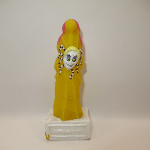 80’s★1989年★BEETLEJUICE★ビートルジュース★バーガーキング★ミールトイ★BURGER KING★ビンテージ★フィギュア★人形★ぬいぐるみ