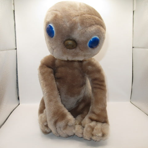 80's★E.T.★映画★イーティー★KAMAR★カマー★ビンテージ★スティーブン・スピルバーグ★ぬいぐるみ★人形★フィギュア
