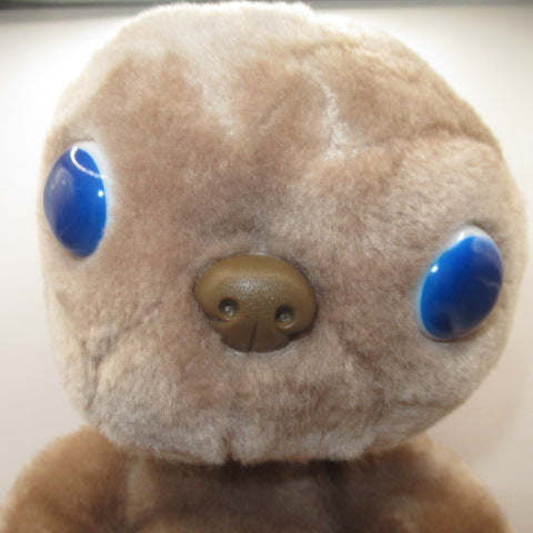 80's★E.T.★映画★イーティー★KAMAR★カマー★ビンテージ★スティーブン・スピルバーグ★ぬいぐるみ★人形★フィギュア