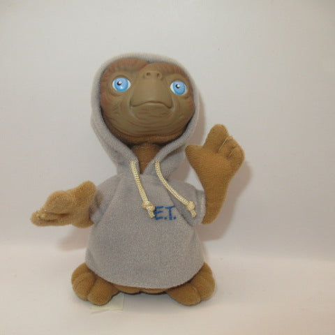 1997年★90's★E.T.★映画★イーティー★Universal Studio ★人形★フィギュア★ぬいぐるみ★ビンテージ★12センチ