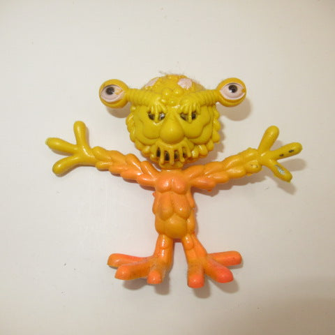 80's★1983年★Outer Terrestrial Creacures★エイリアン★ALIEN★怪獣★ベンダブル人形★フィギュア★人形★ぬいぐるみ