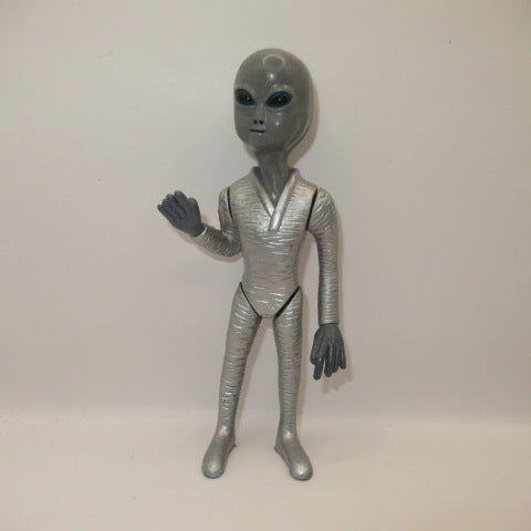 Alien★エイリアン★宇宙人★フィギュア★人形★★１６．５センチ