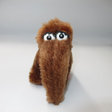 THE SESAMIESTREET★セサミストリート★Snuffy★スナッフィー★The Muppets★マペッツ★マペットショー★フィギュア★人形★ぬいぐるみ