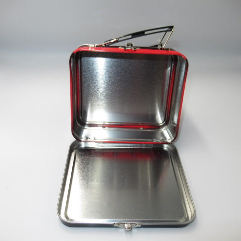 STRANGER THINGS★ストレンジャーシングス★Netflix★ミニランチボックス★缶ケース★小物入れ★イレブン★エル★マイク★ダスティン★フィギュア★人形★ぬいぐるみ