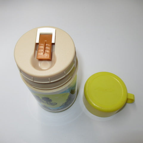 80’s★1982年★映画E.T★E.T★lunch box★ランチボックス★水筒つき★フィギュア★人形★ぬいぐるみ