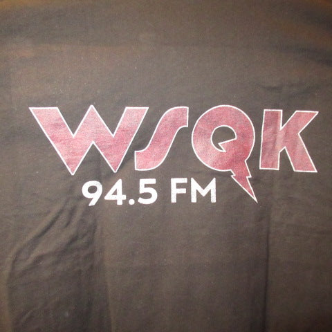 STRANGER THINGS★ストレンジャーシングス★Netflix★Tシャツ★Men's★Lサイズ★HAWKINS★WASQK★スティーブ★ロビン★イレブン★ダスティン★フィギュア★人形★ぬいぐるみ