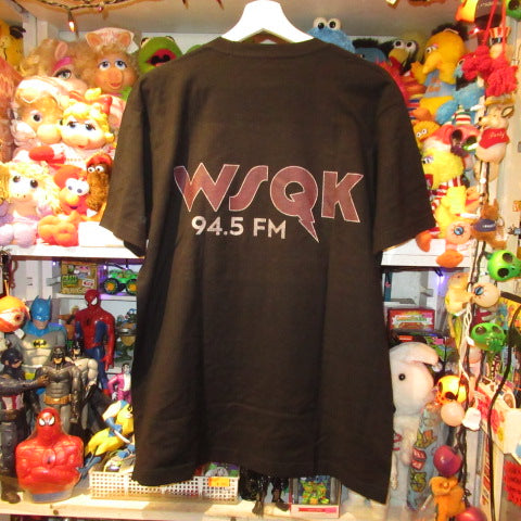 STRANGER THINGS★ストレンジャーシングス★Netflix★Tシャツ★Men's★Lサイズ★HAWKINS★WASQK★スティーブ★ロビン★イレブン★ダスティン★フィギュア★人形★ぬいぐるみ