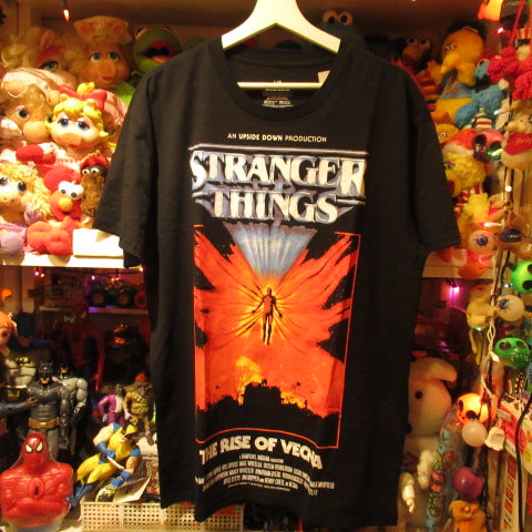 STRANGER THINGS★ストレンジャーシングス★Tシャツ★VECNA★イレブン★エル★マイク★ダスティン★フィギュア★人形★ぬいぐるみ