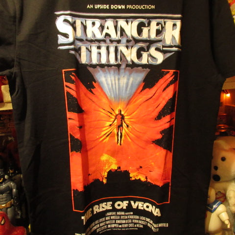 STRANGER THINGS★ストレンジャーシングス★Tシャツ★VECNA★イレブン★エル★マイク★ダスティン★フィギュア★人形★ぬいぐるみ