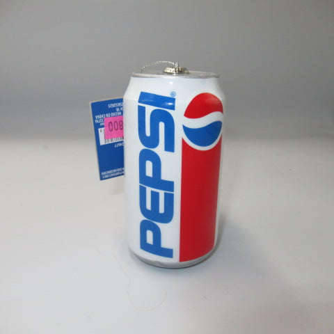 PEPSI★ペプシ★ドリンク★クリスマス★Christmas ornament★企業物★アドバタイジング★フィギュア★人形★ぬいぐるみ
