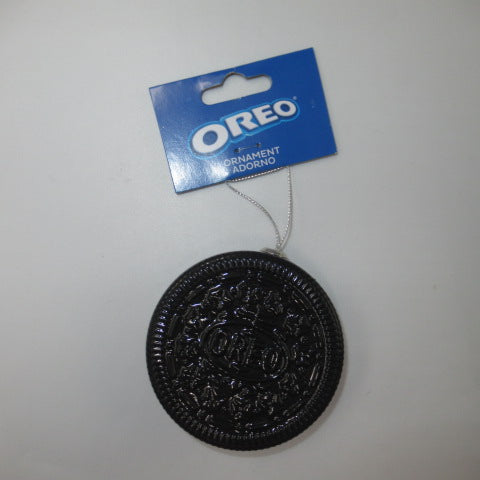 OREO★オレオ★マル★Christmas★クリスマスオーナメント★クリスマス★Christmasornament★オーナメント★ornament★お菓子★アドバタイジング★企業物★人形★ぬいぐるみ★フィギュア