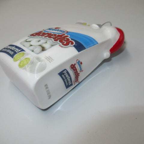 Hostess★donettes★ドーナツ★シュガードーナツ★クリスマス★Christmas ornament★企業物★アドバタイジング★フィギュア★人形★ぬいぐるみ