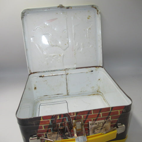 ビンテージ★80’s★1982年★Mcdonald’ｓ★RONALD McDONALD★マクドナルド★ランチボックス★Lunch Box★ロナルド★ハンバーグラー★バーディーバード★フィギュア★人形★ぬいぐるみ