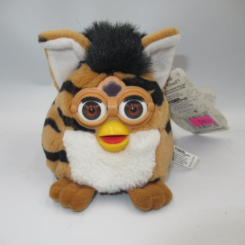 90’s★1999年★FURBY★ファービー★ビーニー★Furby Buddies★ビーニー人形★フィギュア★人形★ぬいぐるみ