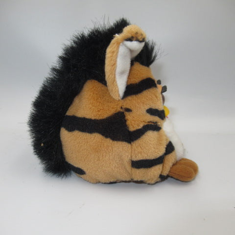 90’s★1999年★FURBY★ファービー★ビーニー★Furby Buddies★ビーニー人形★フィギュア★人形★ぬいぐるみ