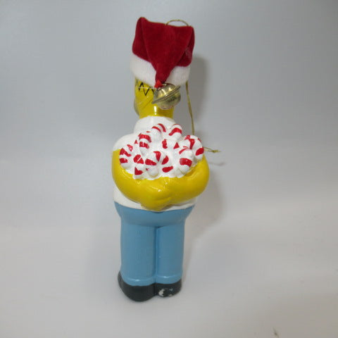 THE SIMPSONS★シンプソンズ★ホーマー★Homer★クリスマス★Christmas ornament★オーナメント★バート★Bart★フィギュア★人形★ぬいぐるみ