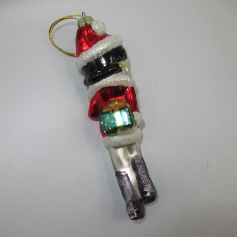 ビンテージ★Betty Boop★ベティブープ★ベティちゃん★クリスマスオーナメント★Christmas ornament★クリスマス★フィギュア★人形★ぬいぐるみ
