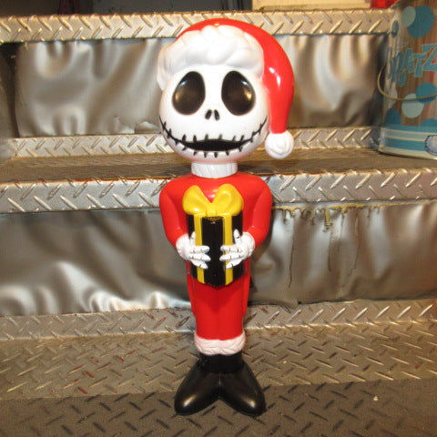 Disny★ディズニー★THE NIGHTMARE BEFORE CHRISTMAS★ナイトメアビフォアクリスマス★JACK★ジャック★クリスマスライト★デコレーションライト★サンタクロース★サンタジャック★フィギュア★人形★ぬいぐるみ