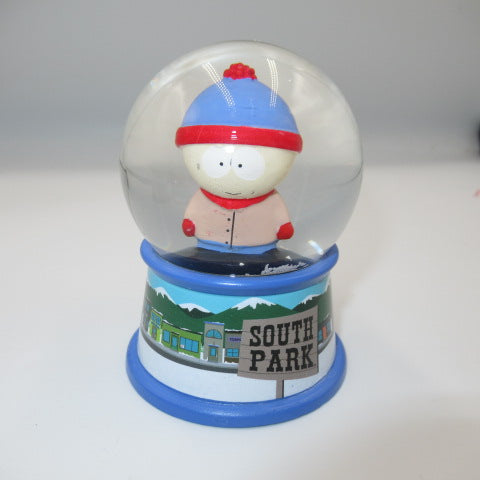 snowdome★スノードーム★southpark★サウスパーク★スタン★約９センチ★Xmas★Christmas★クリスマス★フィギュア★人形★ぬいぐるみ