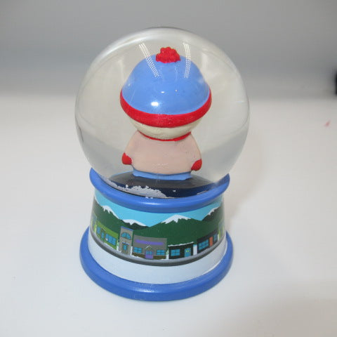 snowdome★スノードーム★southpark★サウスパーク★スタン★約９センチ★Xmas★Christmas★クリスマス★フィギュア★人形★ぬいぐるみ