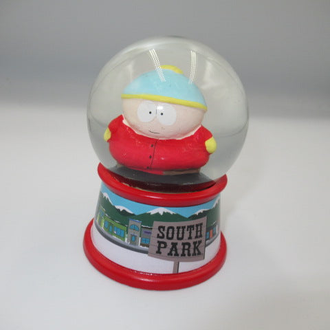snowdome★スノードーム★southpark★サウスパーク★カートマン★約９センチ★Xmas★Christmas★クリスマス★フィギュア★人形★ぬいぐるみ