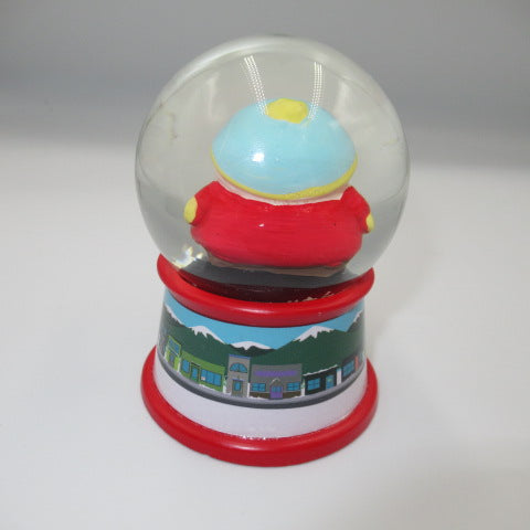 snowdome★スノードーム★southpark★サウスパーク★カートマン★約９センチ★Xmas★Christmas★クリスマス★フィギュア★人形★ぬいぐるみ