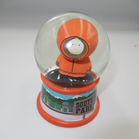snowdome★スノードーム★southpark★サウスパーク★ケニー★約９センチ★Xmas★Christmas★クリスマス★フィギュア★人形★ぬいぐるみ