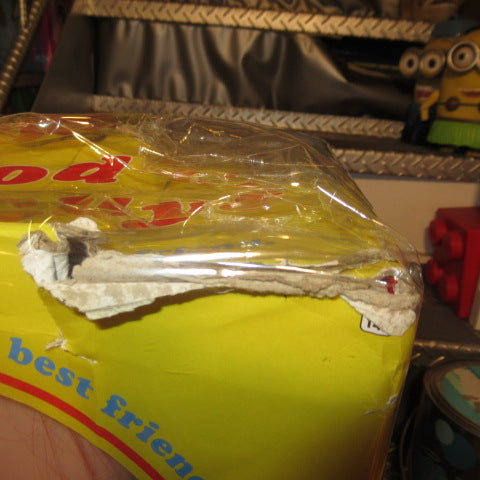 CHILD'S PLAY★チャイルドプレイ★CHUCKY★チャッキー★GOOD GUYS★グッドガイズ★箱傷みあり★約60センチ★HORROR★ホラー★フィギュア★人形★ぬいぐるみ