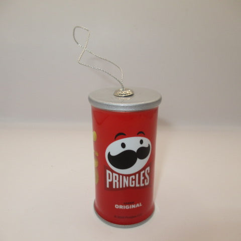 PRINGLES★プリングルス★Christmas★クリスマスオーナメント★人形★フィギュア★ぬいぐるみ