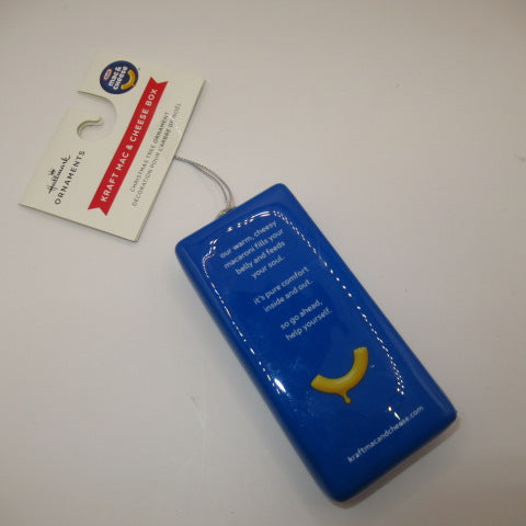 mac&cheese★マカロニチーズ★cheese★macaroni★マカロニ★チーズ★クリスマス★Christmas ornament★企業物★アドバタイジング★フィギュア★人形★ぬいぐるみ